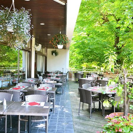 Hotel La Scala Питивие Екстериор снимка