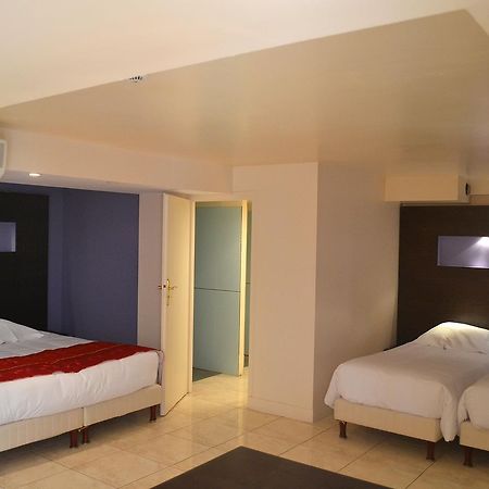 Hotel La Scala Питивие Екстериор снимка