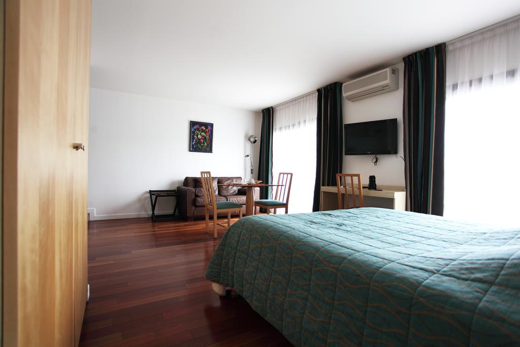 Hotel La Scala Питивие Екстериор снимка