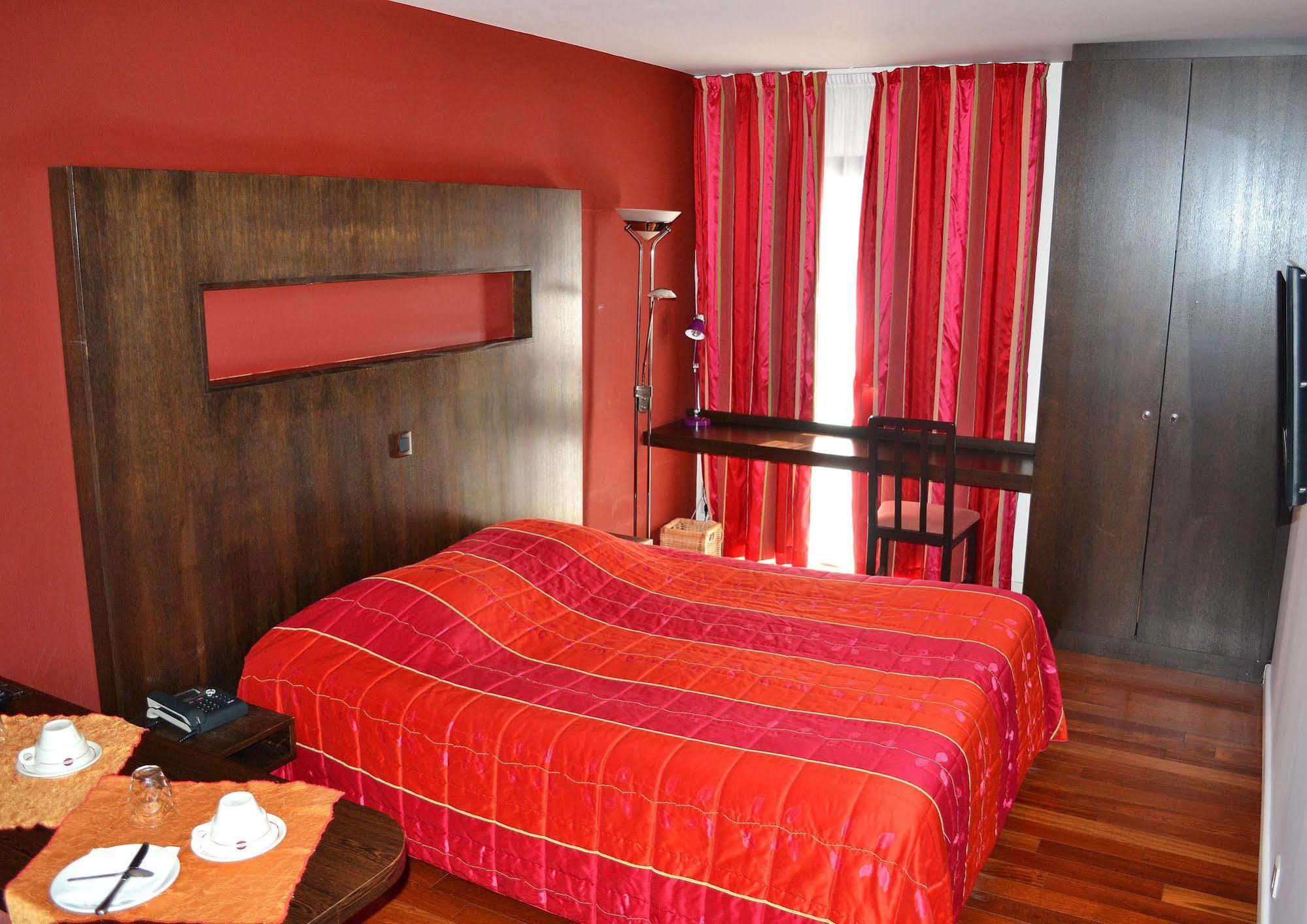 Hotel La Scala Питивие Екстериор снимка