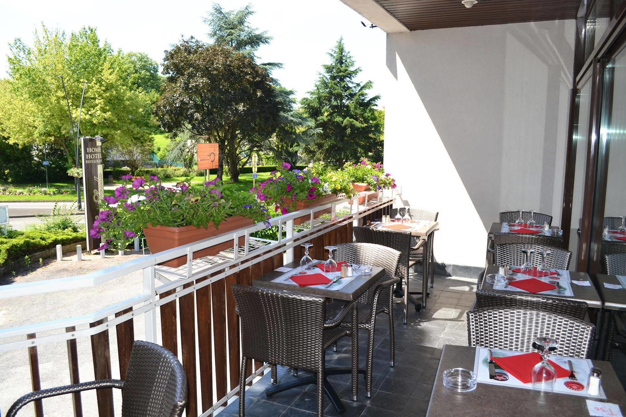 Hotel La Scala Питивие Екстериор снимка
